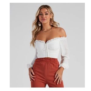 Bought multiple sizes and this small did not fit me